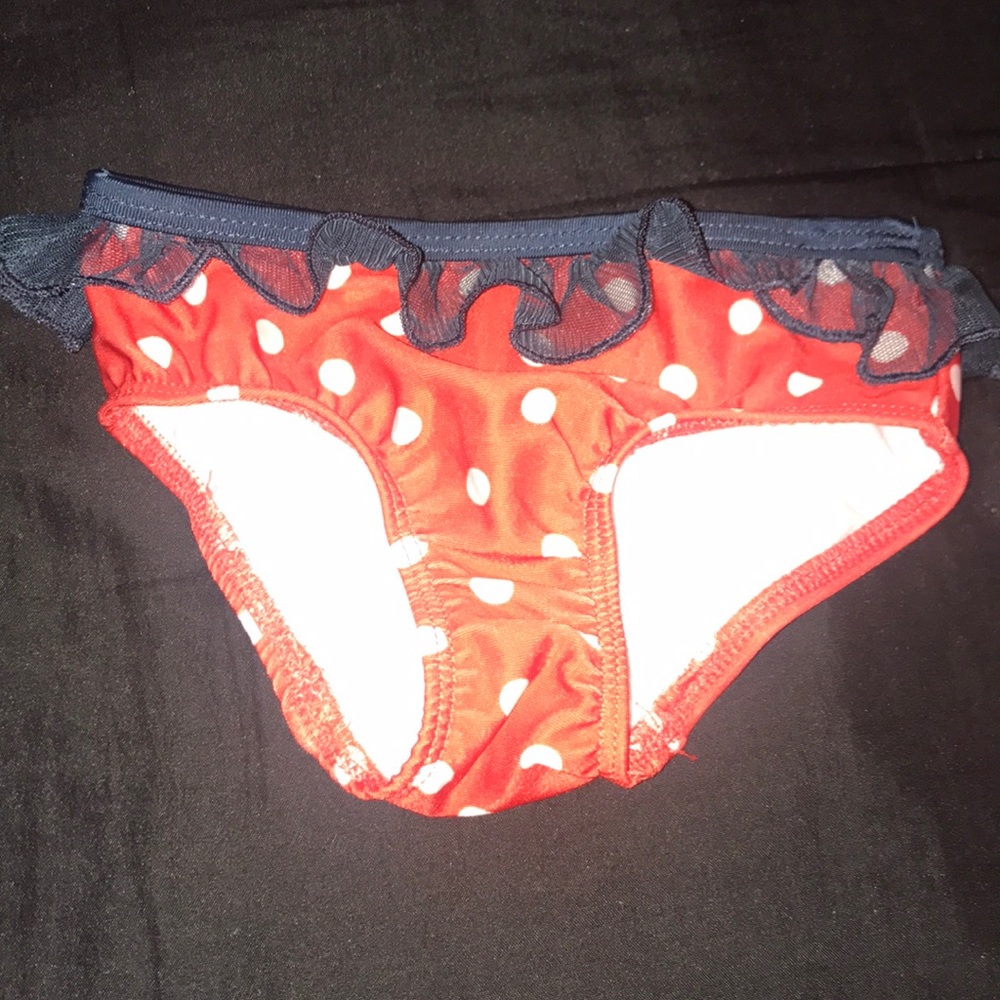 🆕 Disney bikini 👙 - Picture 4 of 5
